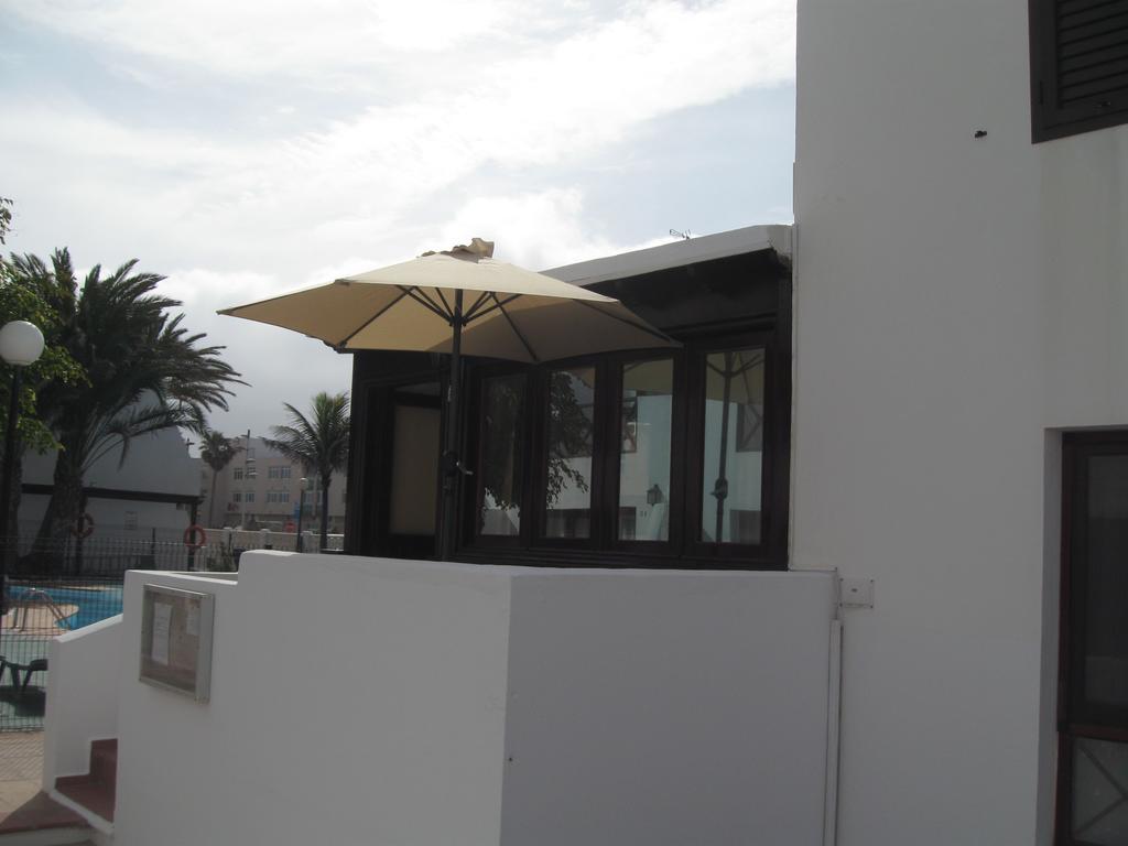 La Graciosa Apartment Corralejo Exterior photo