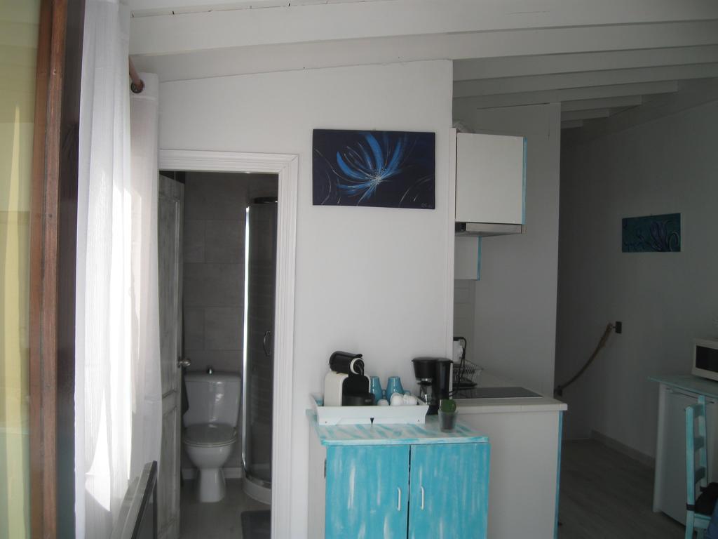 La Graciosa Apartment Corralejo Exterior photo