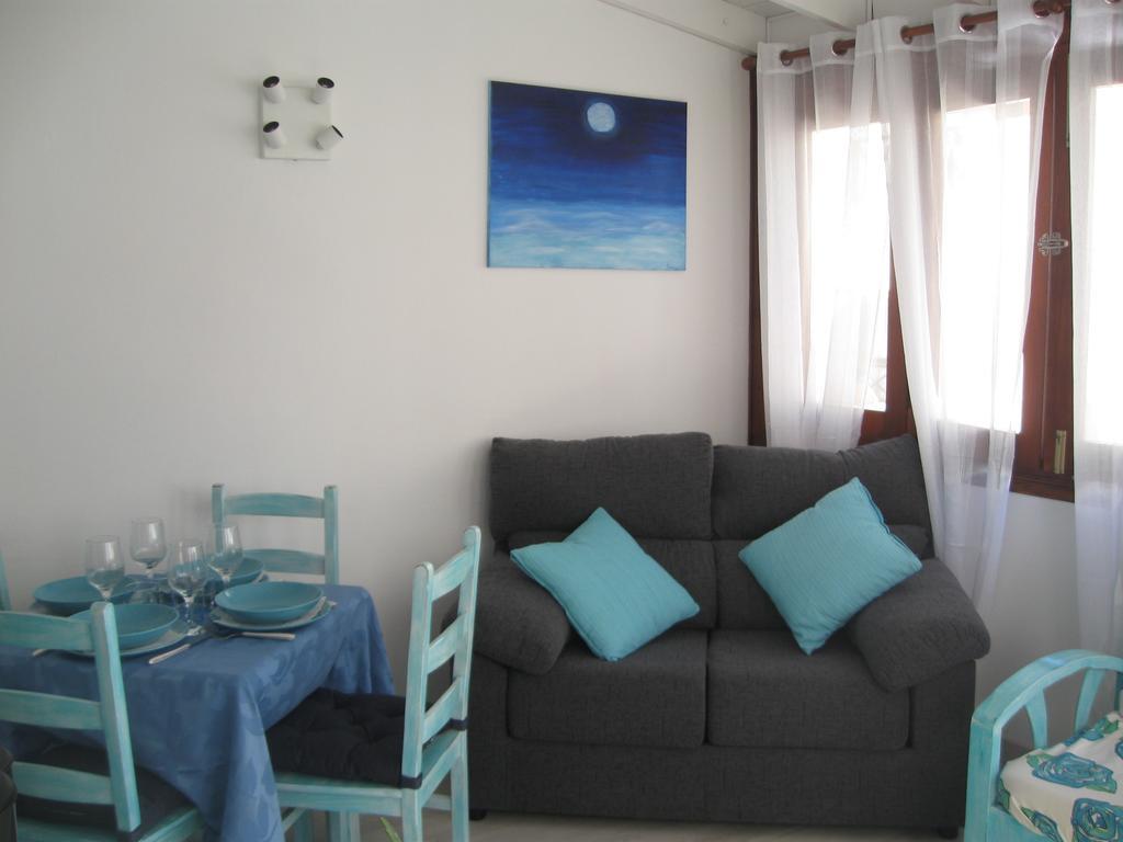 La Graciosa Apartment Corralejo Exterior photo