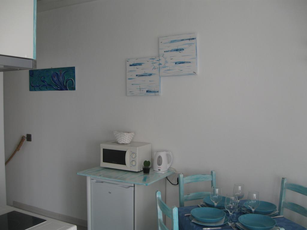 La Graciosa Apartment Corralejo Exterior photo