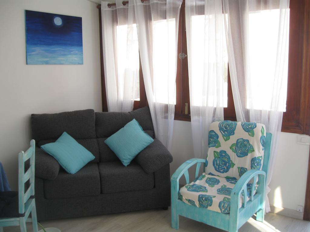 La Graciosa Apartment Corralejo Exterior photo