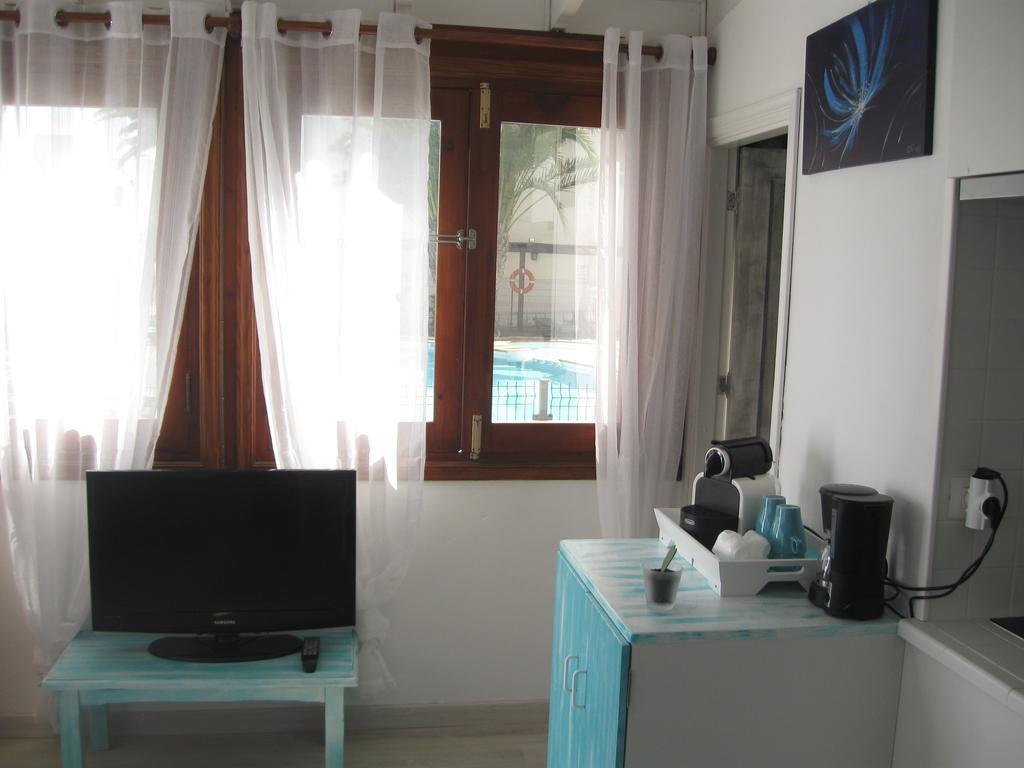 La Graciosa Apartment Corralejo Exterior photo