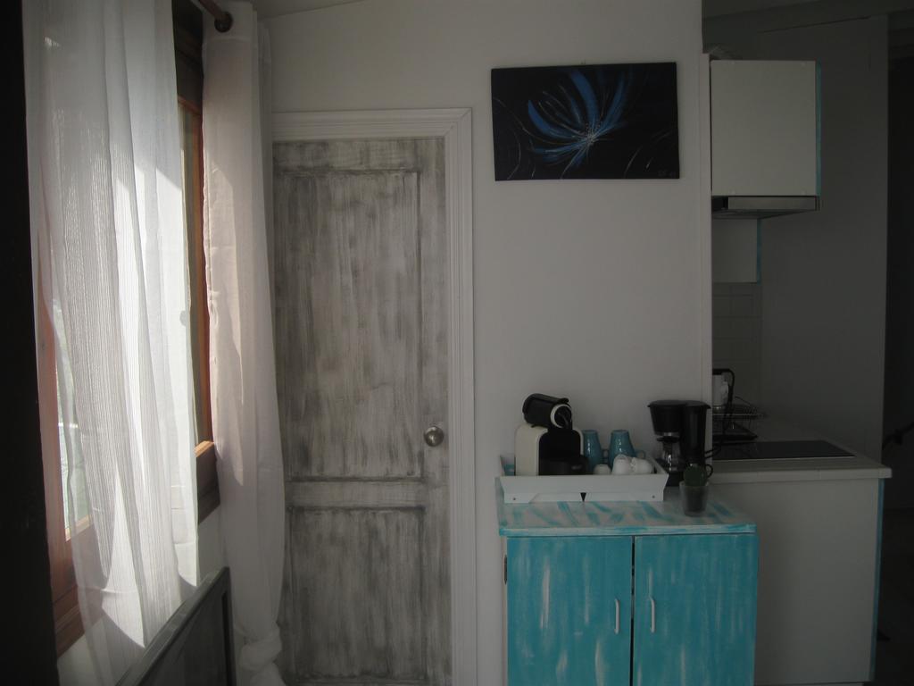 La Graciosa Apartment Corralejo Exterior photo