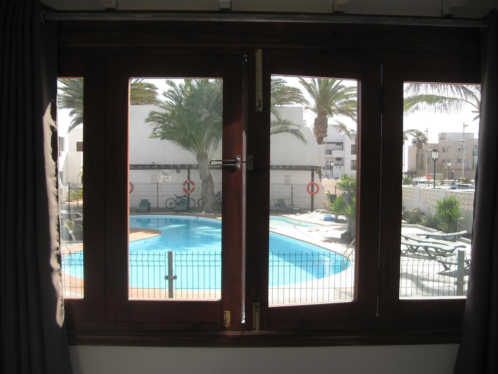 La Graciosa Apartment Corralejo Exterior photo