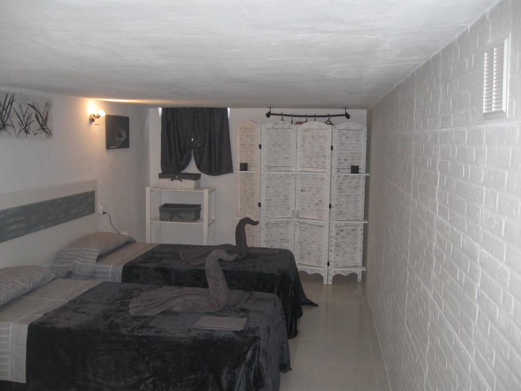 La Graciosa Apartment Corralejo Exterior photo