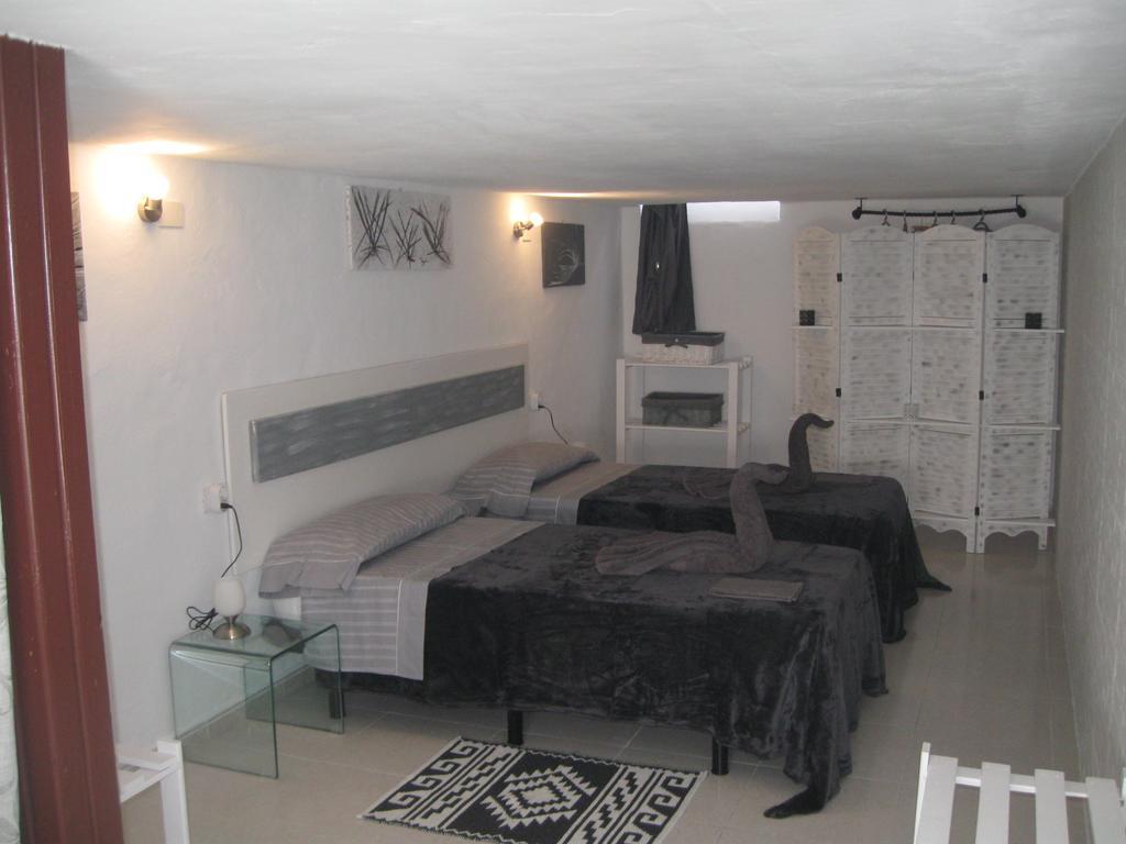 La Graciosa Apartment Corralejo Exterior photo