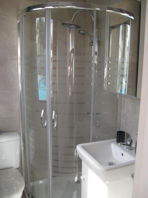 La Graciosa Apartment Corralejo Exterior photo